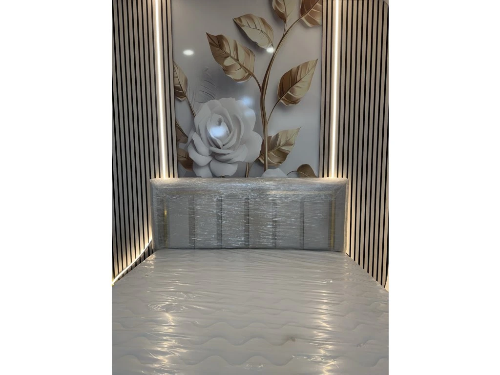 LED Pásek pro AKUSTICKÉ PANELY - 1/2/3 metry