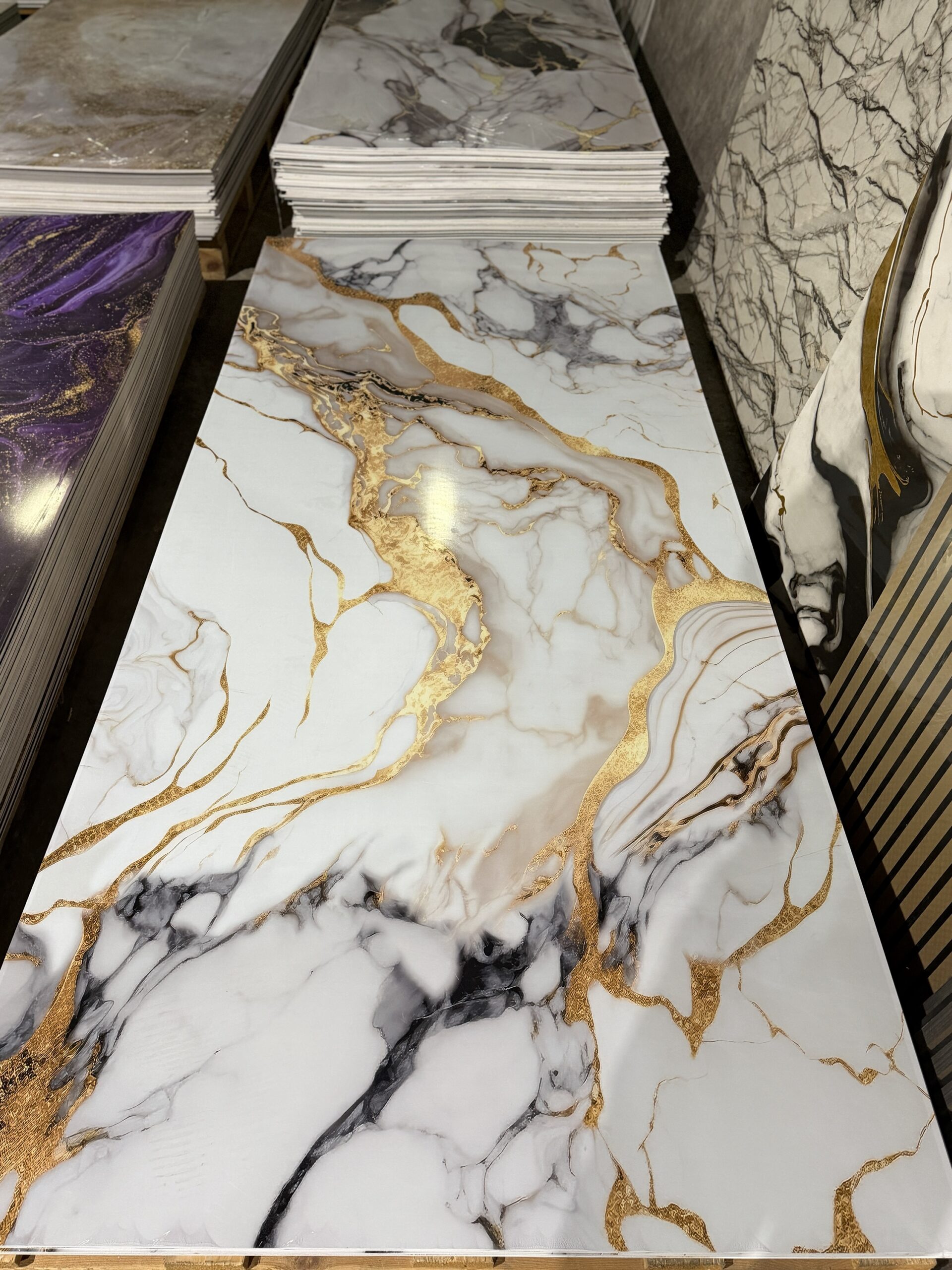 LINEA MARBLE