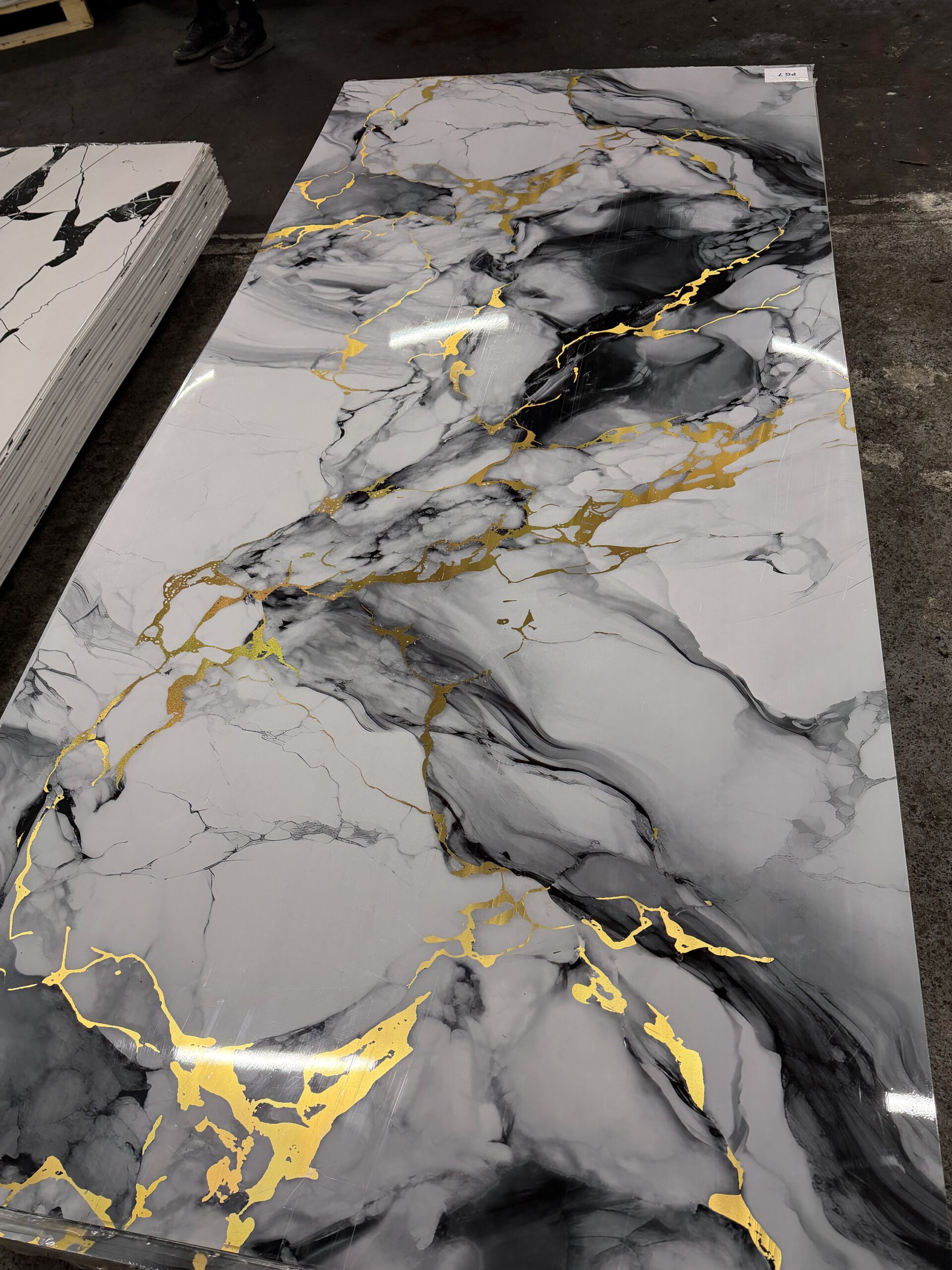 TERRA GOLD